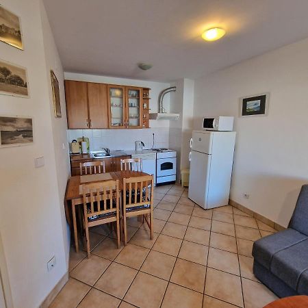 Apartman Puntizela Lejlighed Pula Eksteriør billede